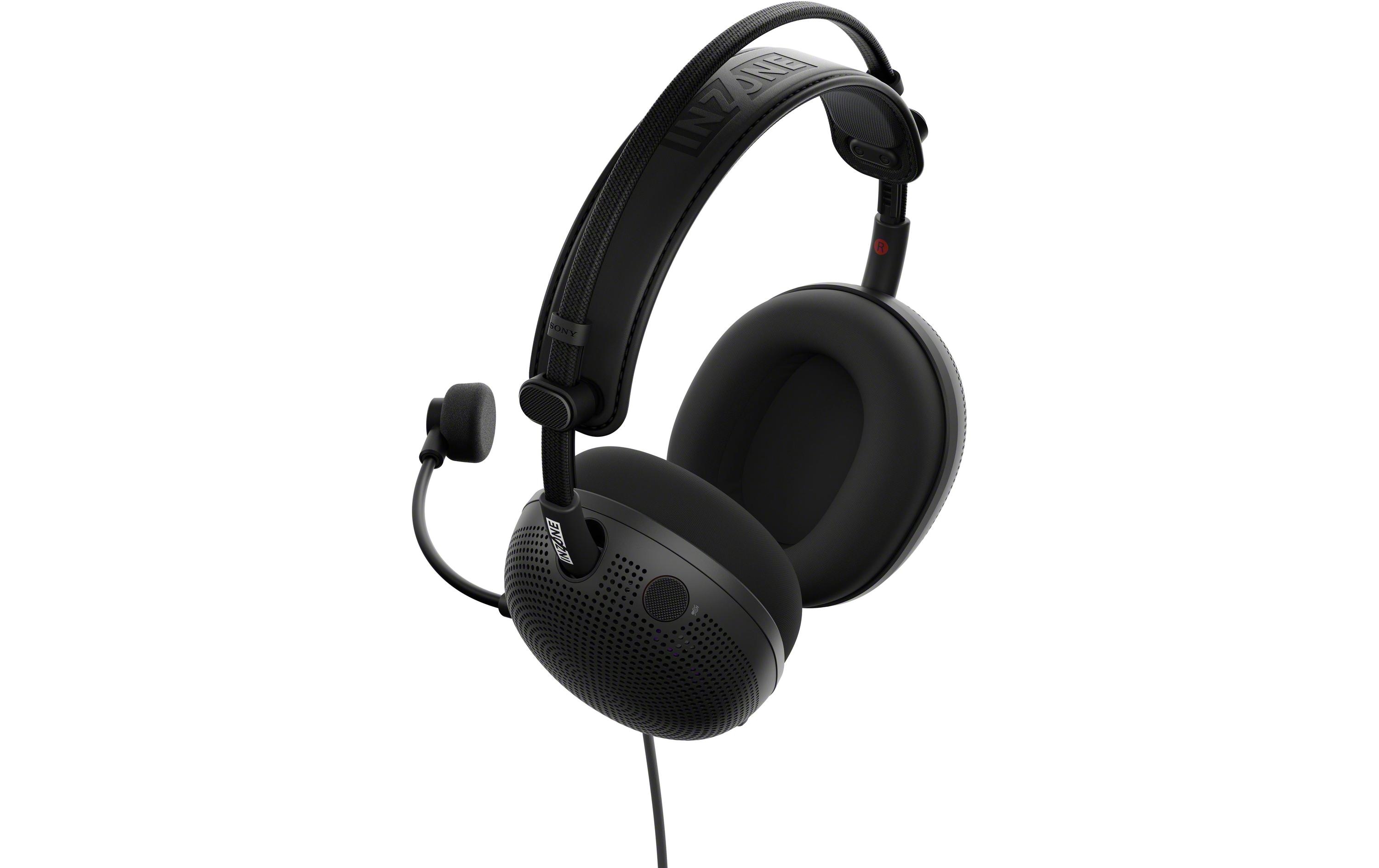 Sony Headset Inzone H6 Air