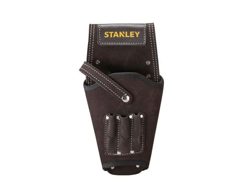 Stanley Gürteltasche Leder Stanley Gürteltasche Leder