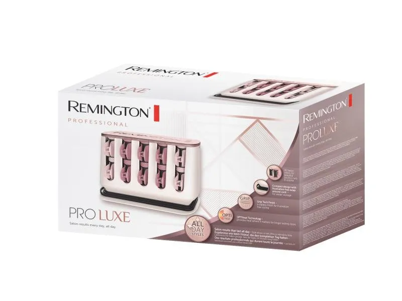 Remington Lockenwickler H9100 Pro Lux Remington Lockenwickler H9100 Pro Lux
