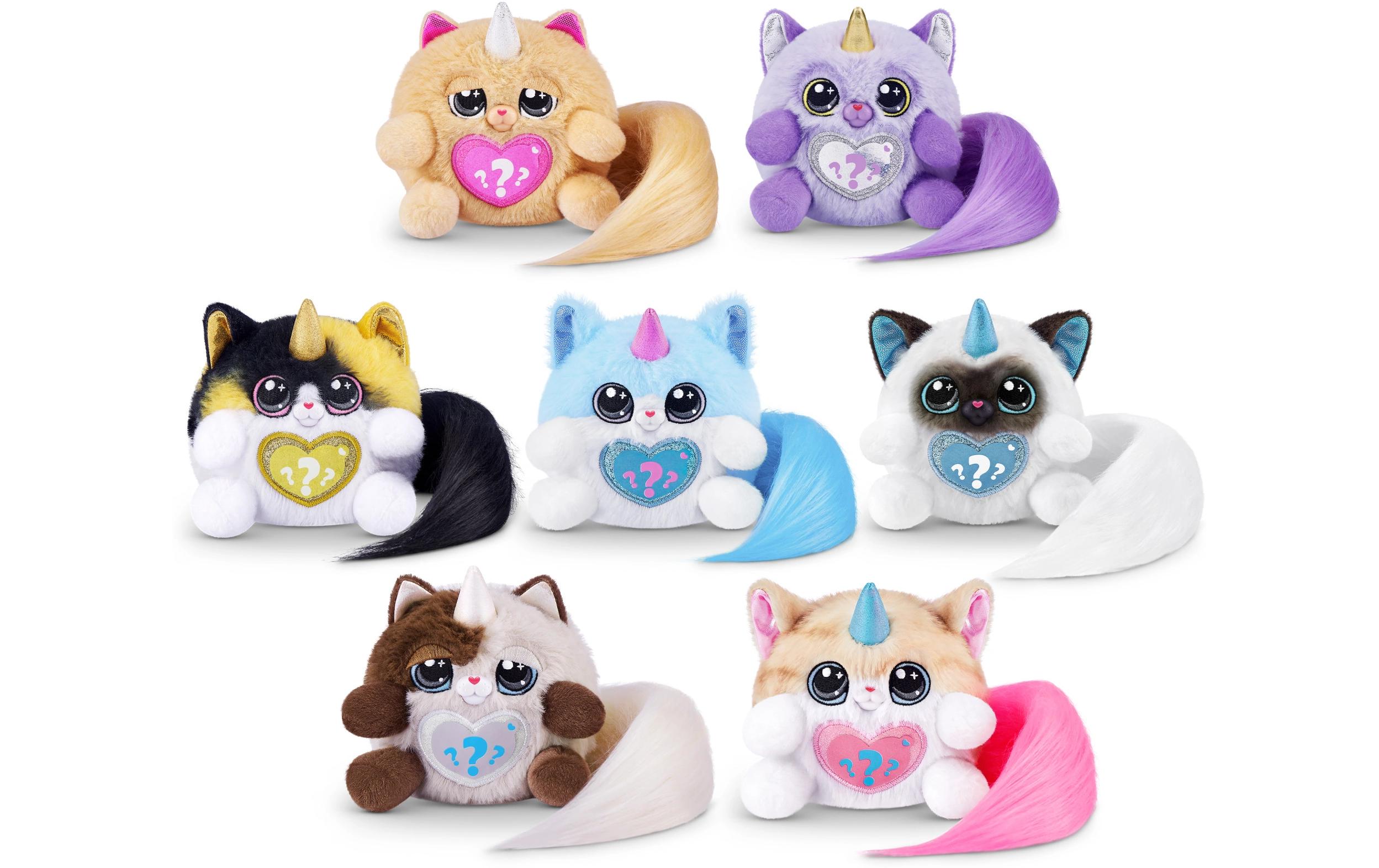 Zuru Kittycorn Surprise Series 9 assortiert