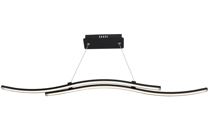 Näve Pendelleuchte «Onda»