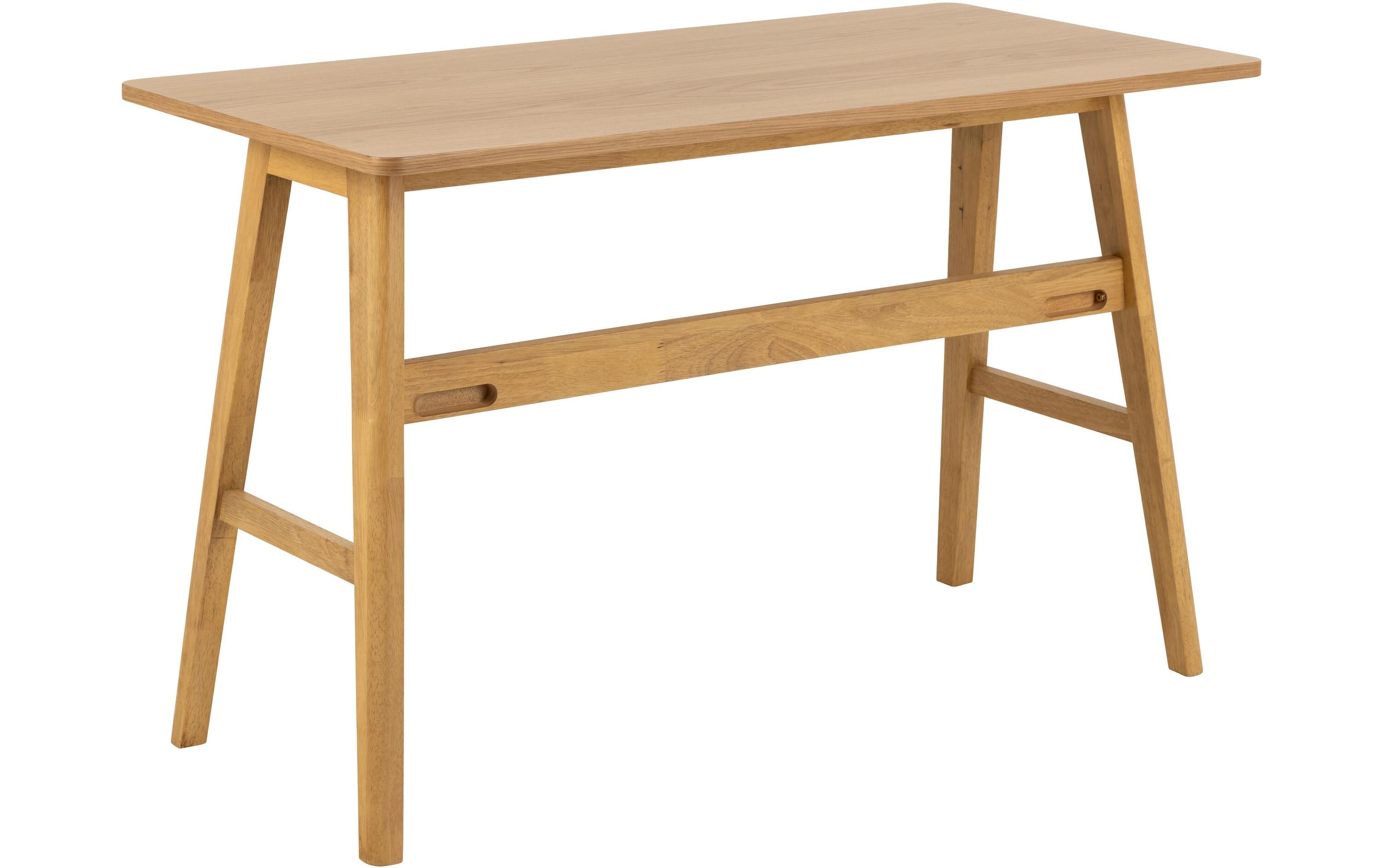 AC Design Tisch Barnett, Eiche