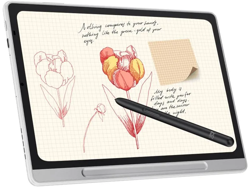 XP-PEN XP-PEN Magic Notepad Reader 16K Druckstufen XP-PEN XP-PEN Magic Notepad Reader 16K Druckstufen