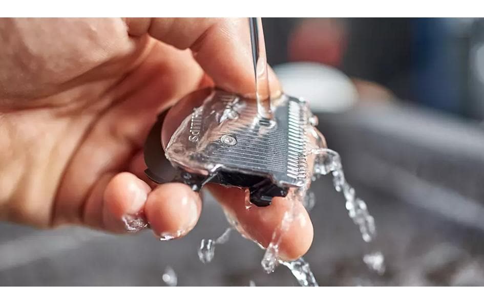 Philips Haarschneider Series 3000 HC3525/15