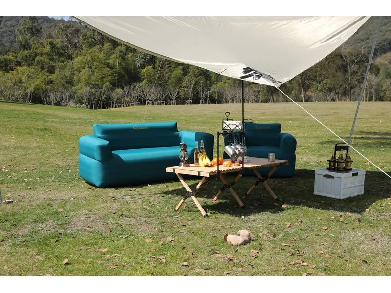 Aerogogo Aufblasbares Sofa BS2 103 x 74 cm Aerogogo Aufblasbares Sofa BS2 103 x 74 cm