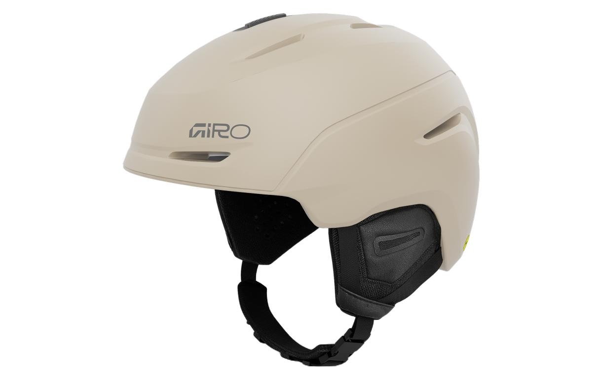 Giro Helm Neo MIPS Beige, L Giro Helm Neo MIPS Beige, L