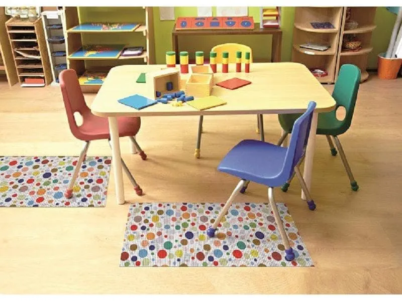 d-c-fix Weichschaummatte Modern Bubbles 80 x 50 cm d-c-fix Weichschaummatte Modern Bubbles 80 x 50 cm