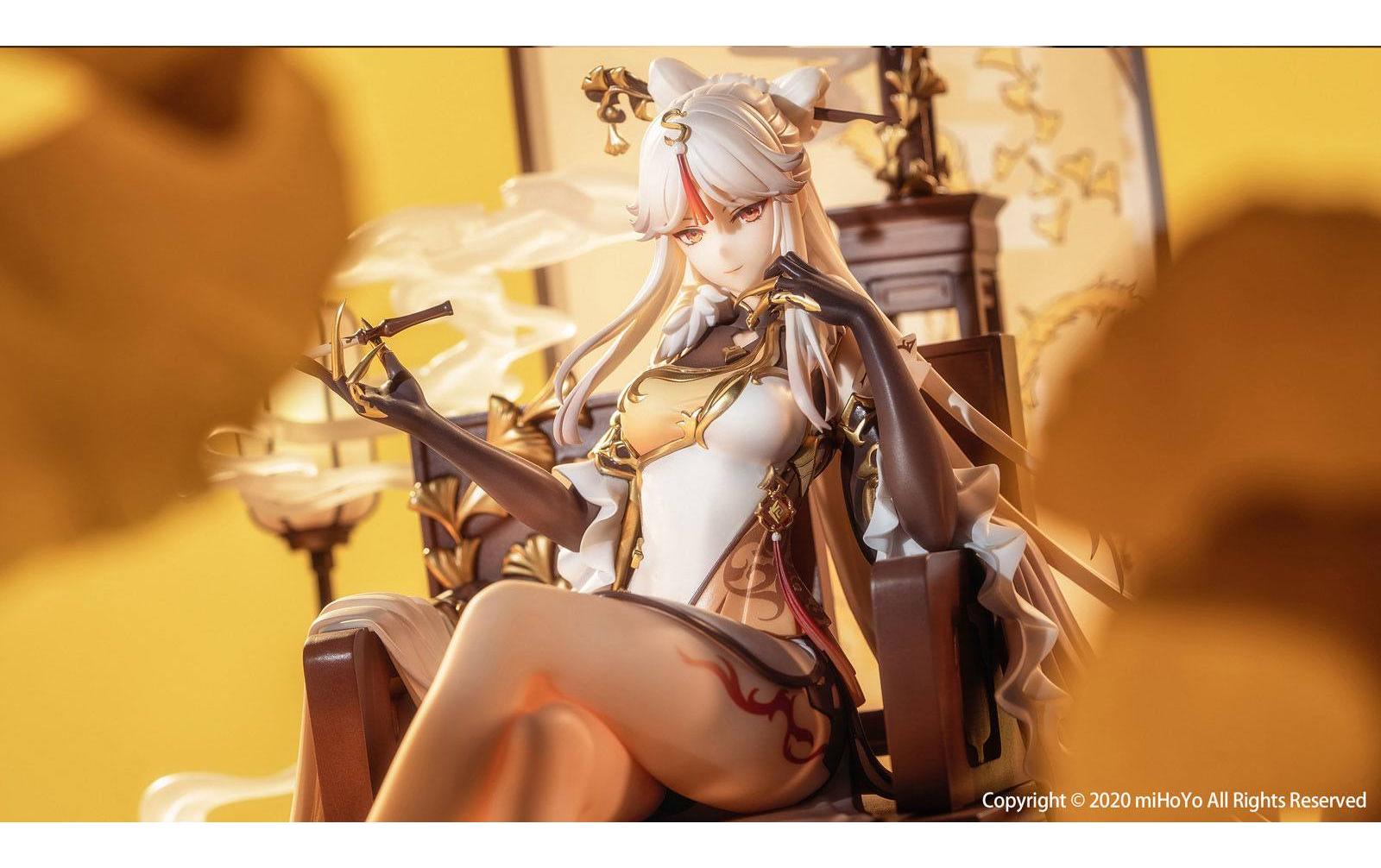 MiHoYo Figur Ningguang 27 cm