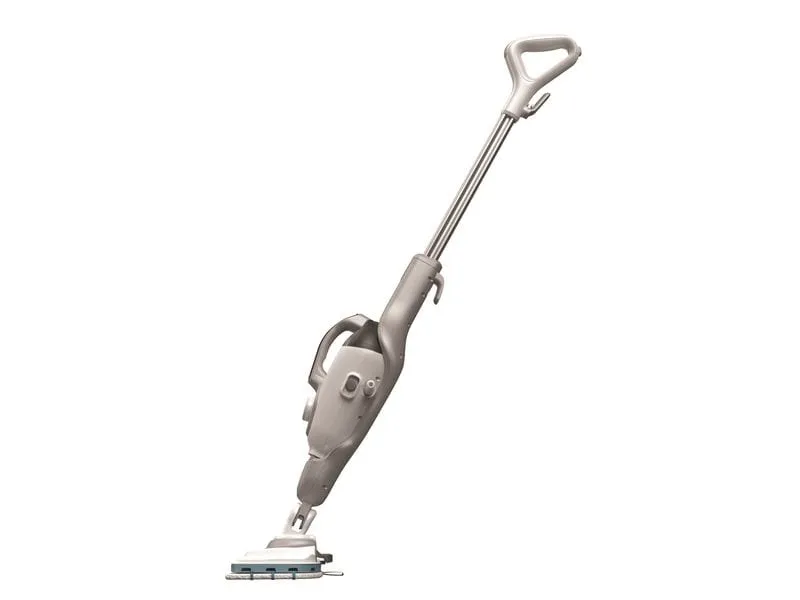 BLACK+DECKER Dampfbesen BHSM1615DSG BLACK+DECKER Dampfbesen BHSM1615DSG