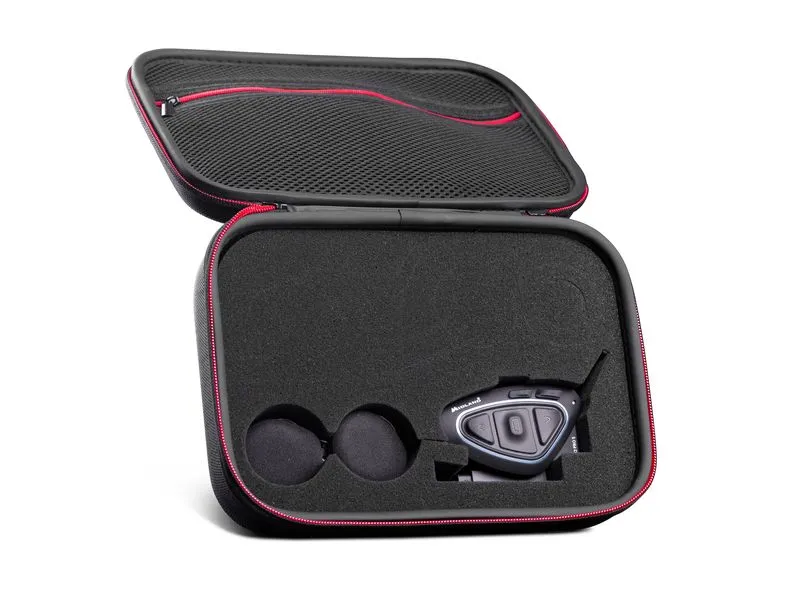 Midland BT-Headset BTX2 Pro S Einzeln Midland BT-Headset BTX2 Pro S Einzeln