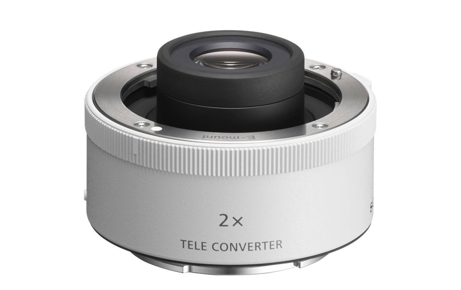 Sony Objektiv-Konverter 2.0x