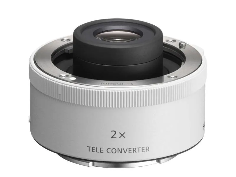 Sony Objektiv-Konverter 2.0x