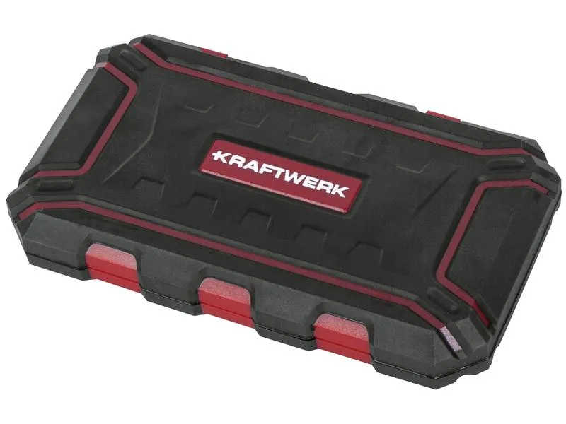 Kraftwerk Mini-Waage mit Eichgewicht