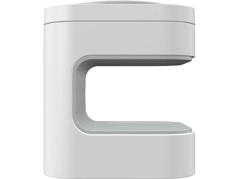 HYPER Wireless Charger Qi2 3-in-1, Weiss
