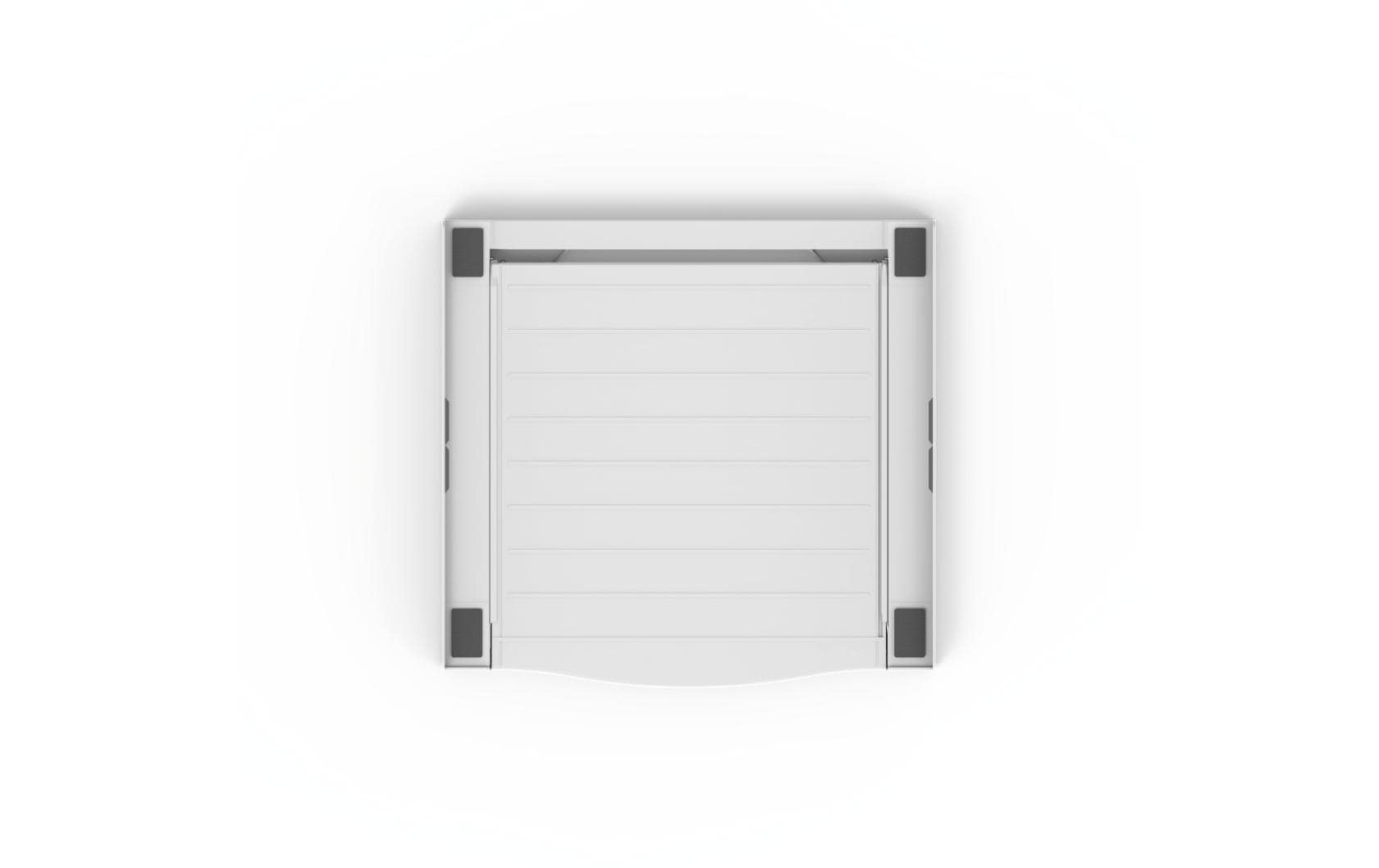 Xavax Zwischenbausatz Smart 55 x 60 cm