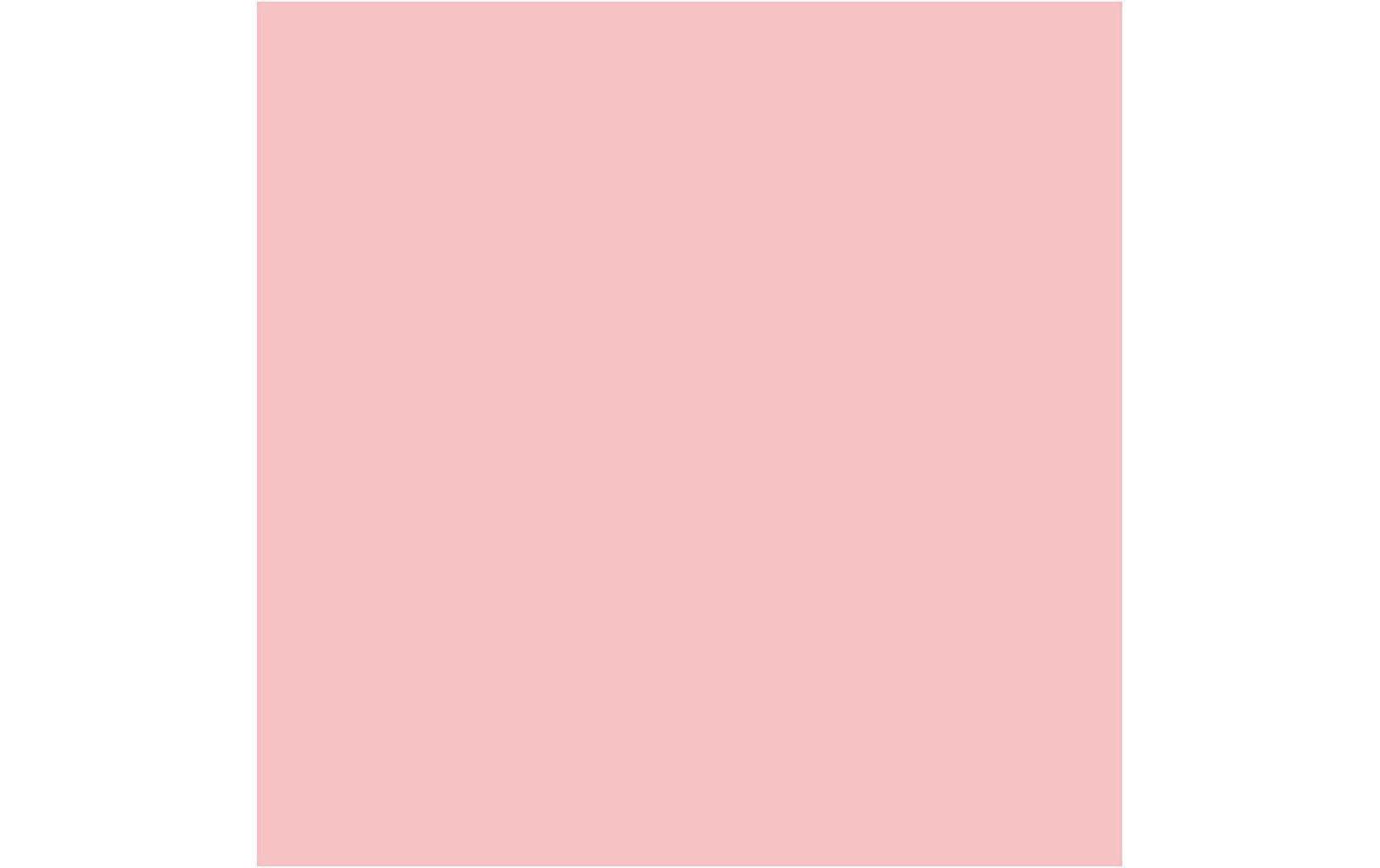 Creativ Company Bastelpapier 70 g, 20 Blatt, Rosa