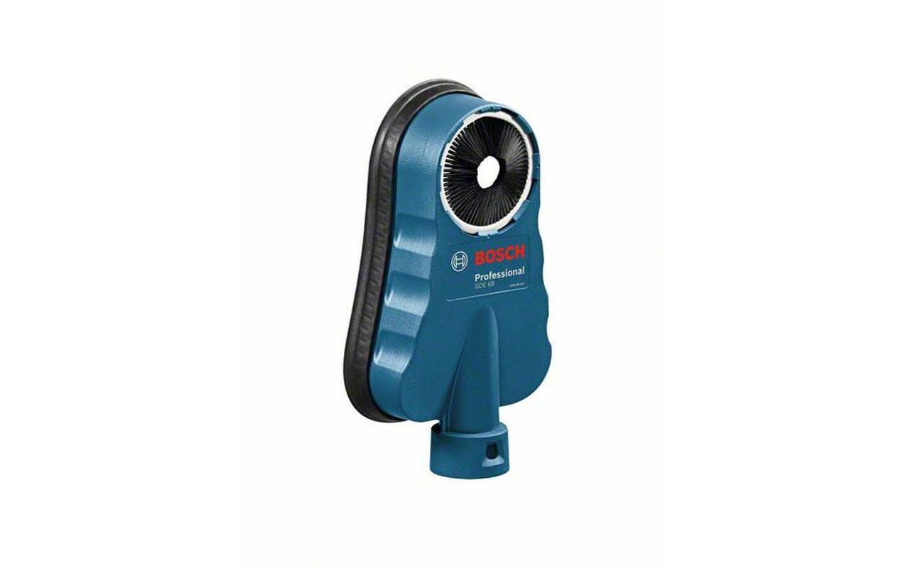 Bosch Professional Absaugvorrichtung GDE 68 Bosch Professional Absaugvorrichtung GDE 68