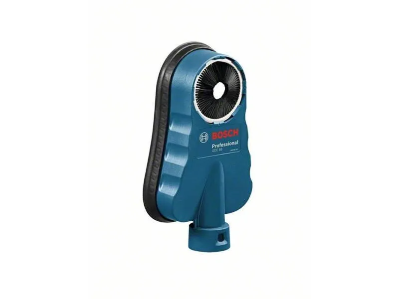 Bosch Professional Absaugvorrichtung GDE 68