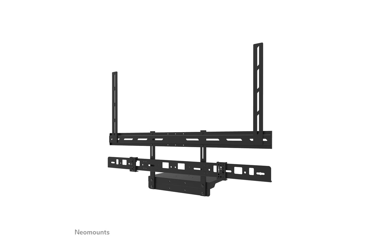 NEOMOUNTS Videobar-Halterung AV60-500BL