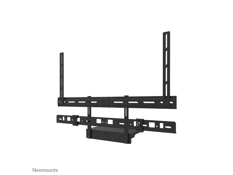 NEOMOUNTS Videobar-Halterung AV60-500BL NEOMOUNTS Videobar-Halterung AV60-500BL