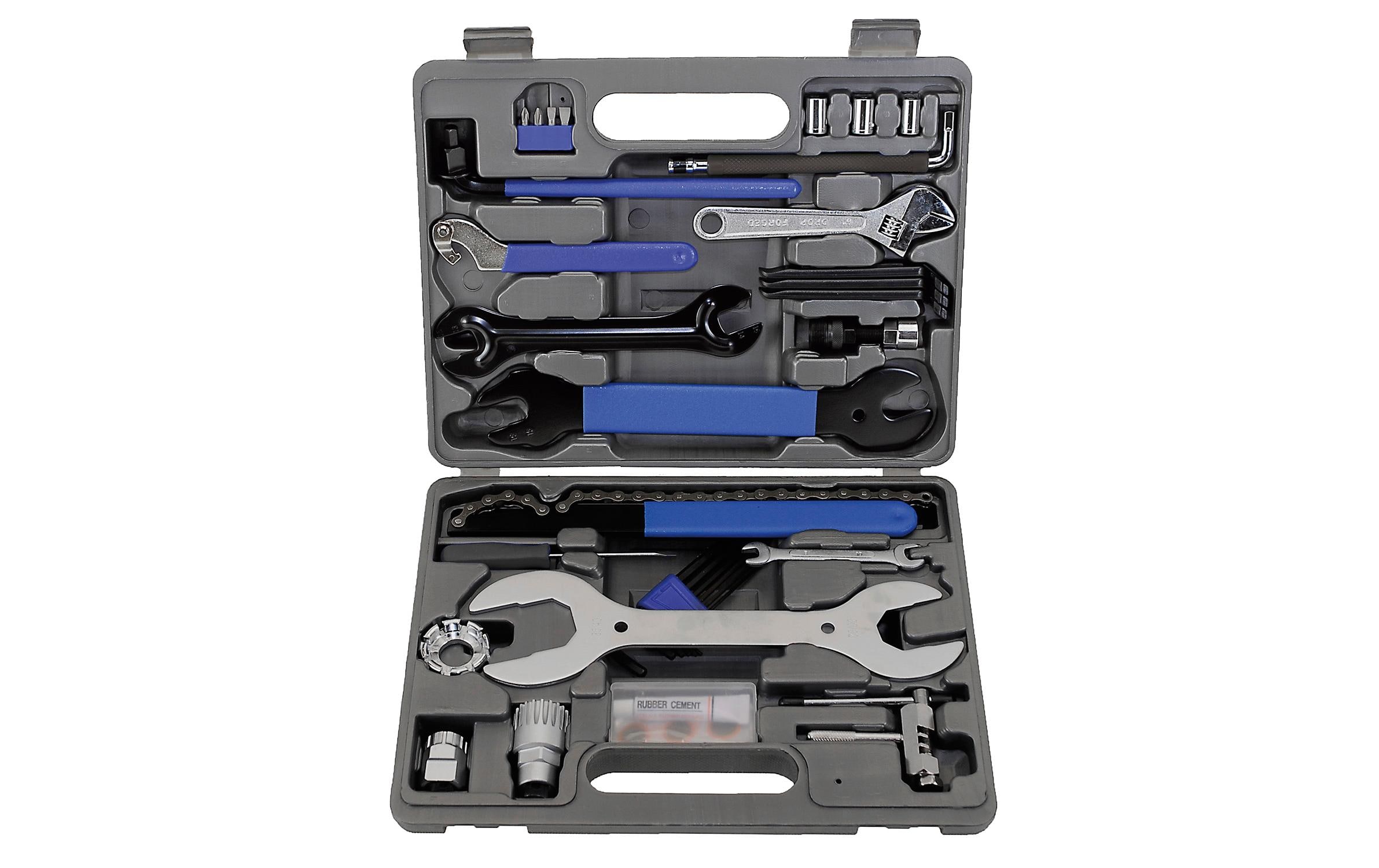 M-Wave Werkzeugset Portable Clinic