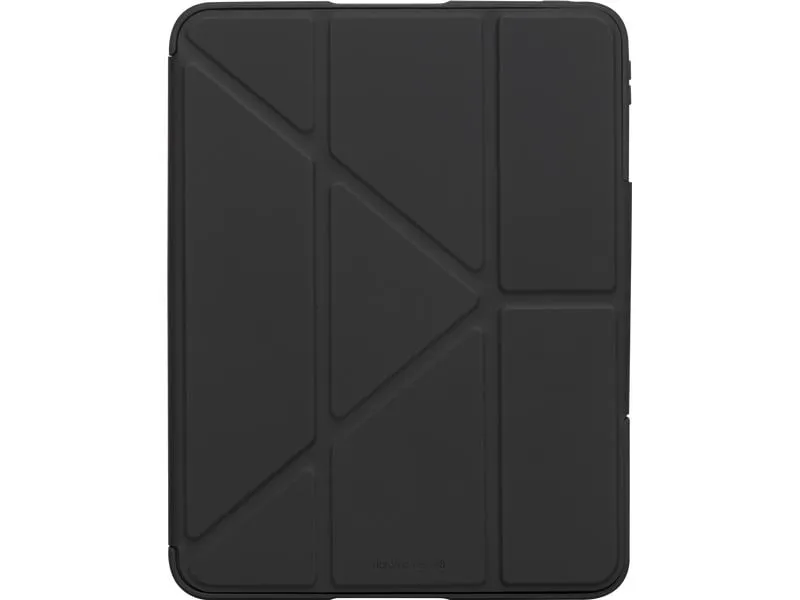 dbramante1928 Tablet Book Cover London iPad Pro 11 Schwarz dbramante1928 Tablet Book Cover London iPad Pro 11 Schwarz