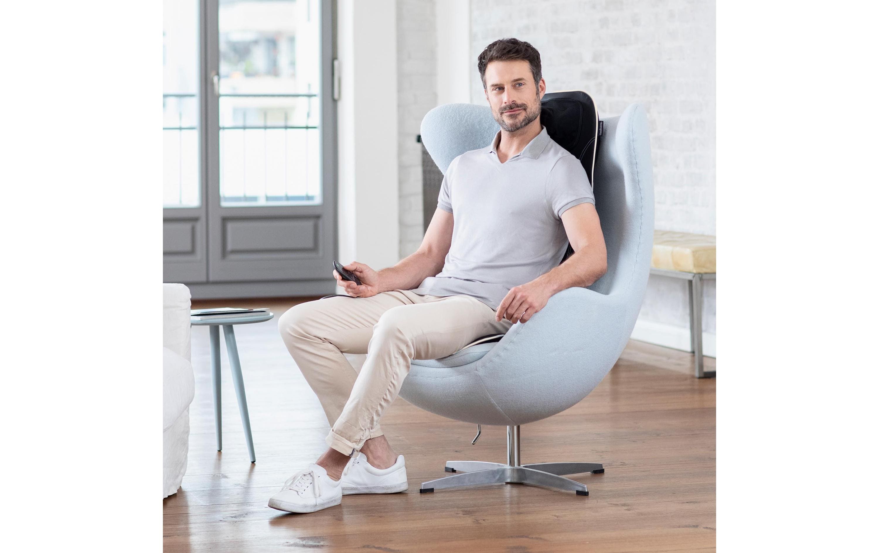 Medisana Massagesitzauflage MCN