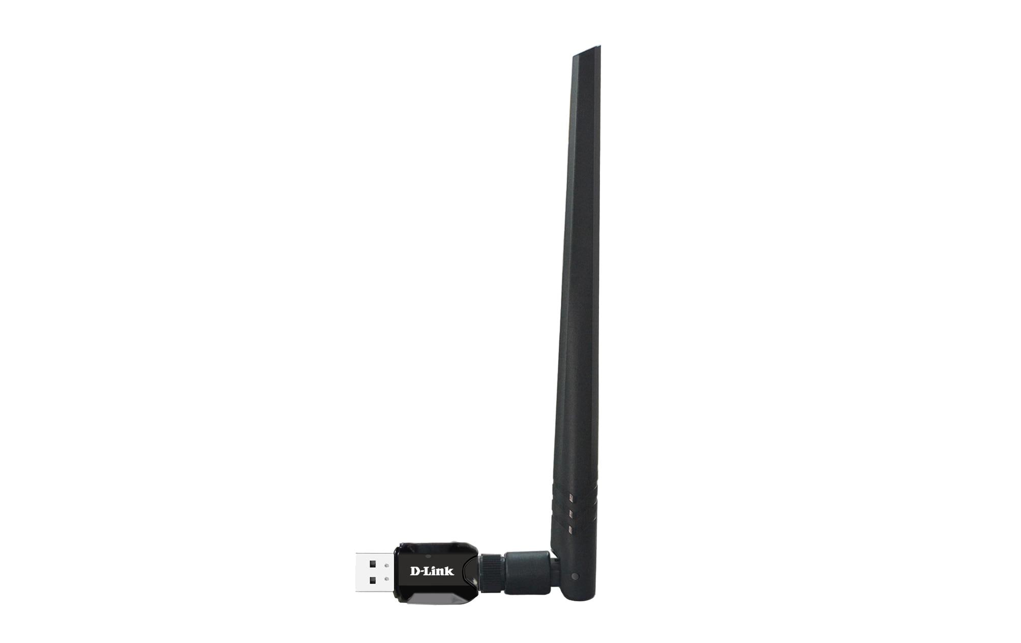 D-Link WLAN-N USB-Stick DWA-137