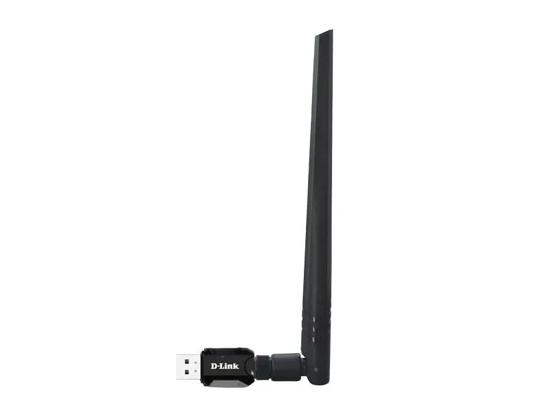 D-Link WLAN-N USB-Stick DWA-137 D-Link WLAN-N USB-Stick DWA-137