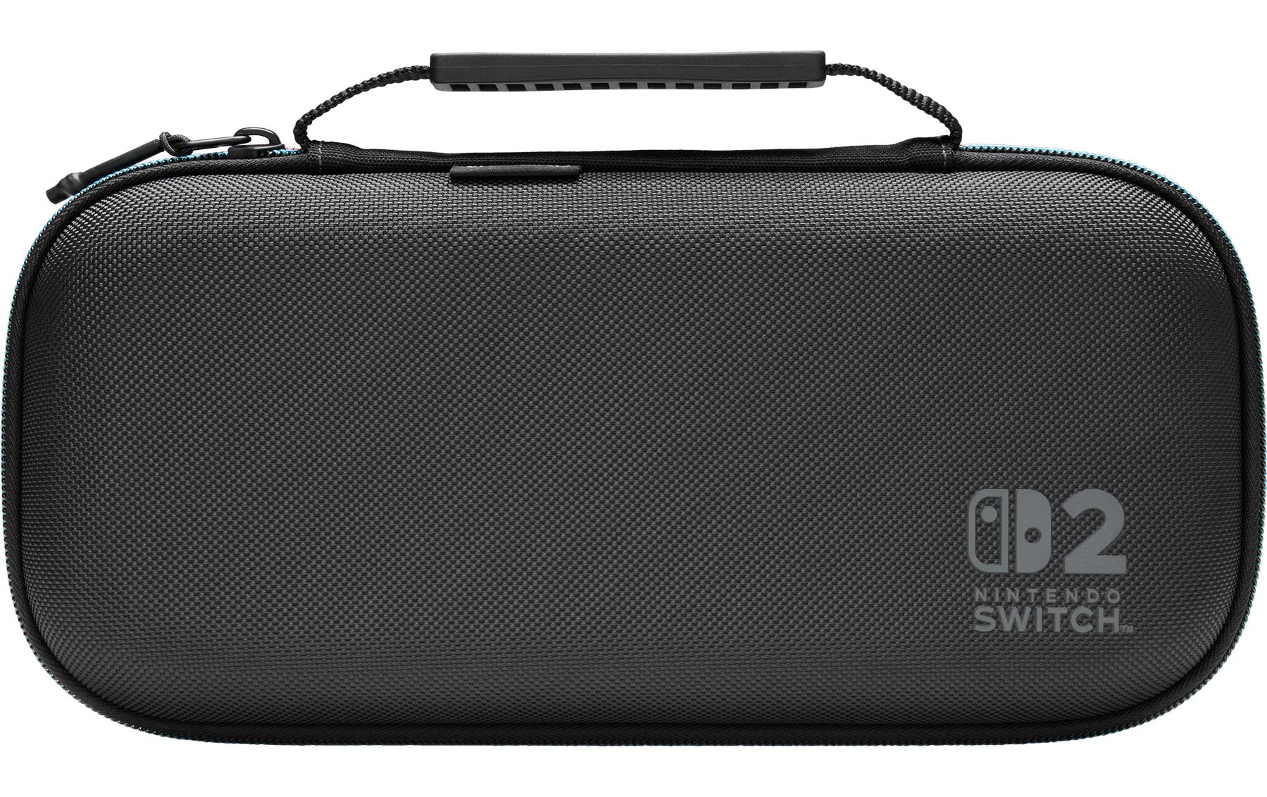 Power A Tasche Switch 2 Schwarz