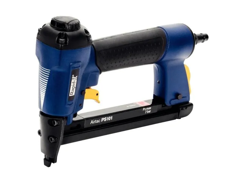 Rapid Druckluft-Tacker PS101 Rapid Druckluft-Tacker PS101