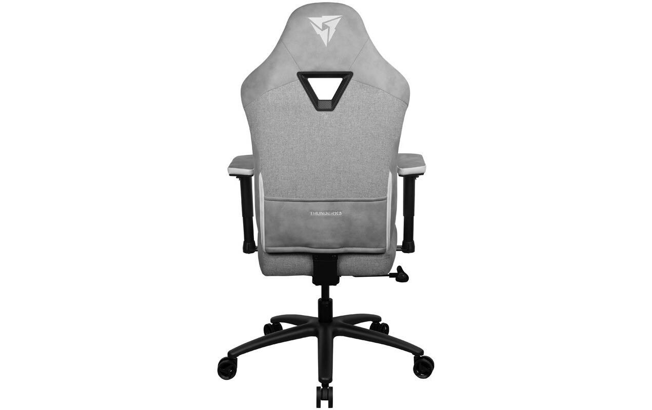 ThunderX3 Gaming-Stuhl EAZE Loft Grau