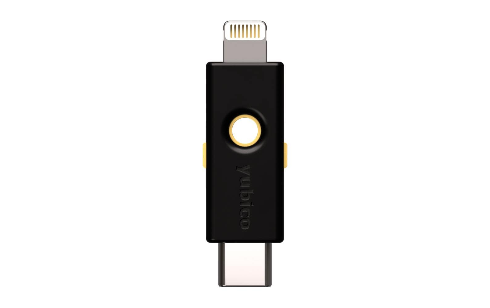 Yubico YubiKey 5Ci FIPS USB-C, Lightning, 1 Stück