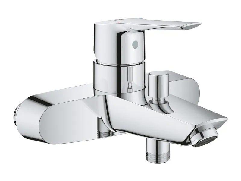 GROHE Badewannenarmatur QuickFix Start 153 mm, 3/4 GROHE Badewannenarmatur QuickFix Start 153 mm, 3/4