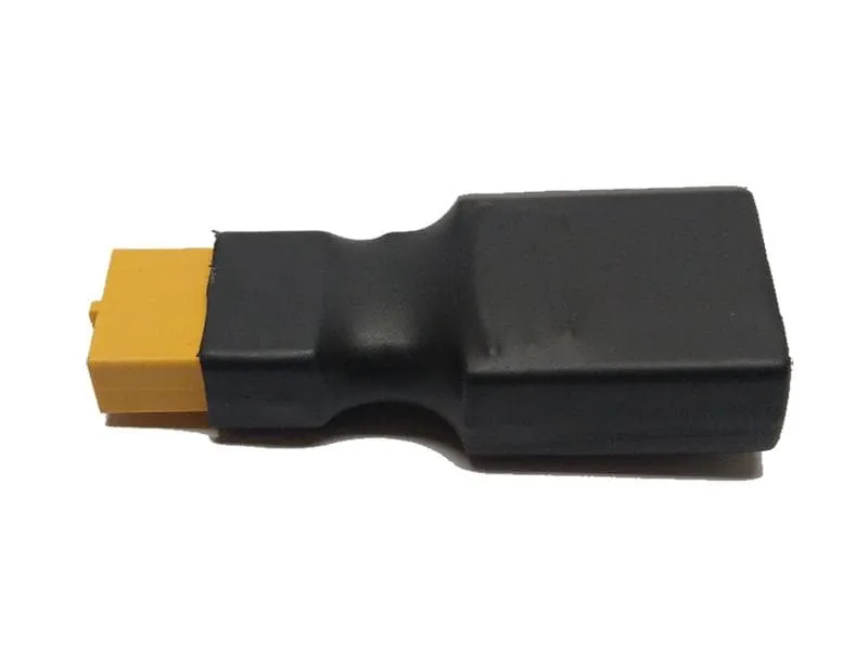 EP Kurzadapter XT90 zu XT60