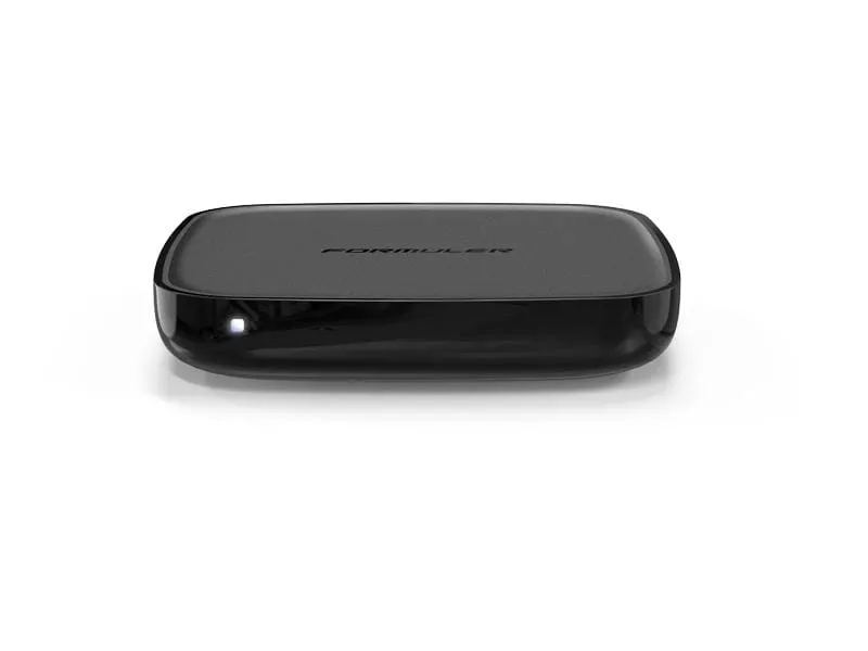 Formuler Mediaplayer / IPTV Player GTV Android TV Formuler Mediaplayer / IPTV Player GTV Android TV