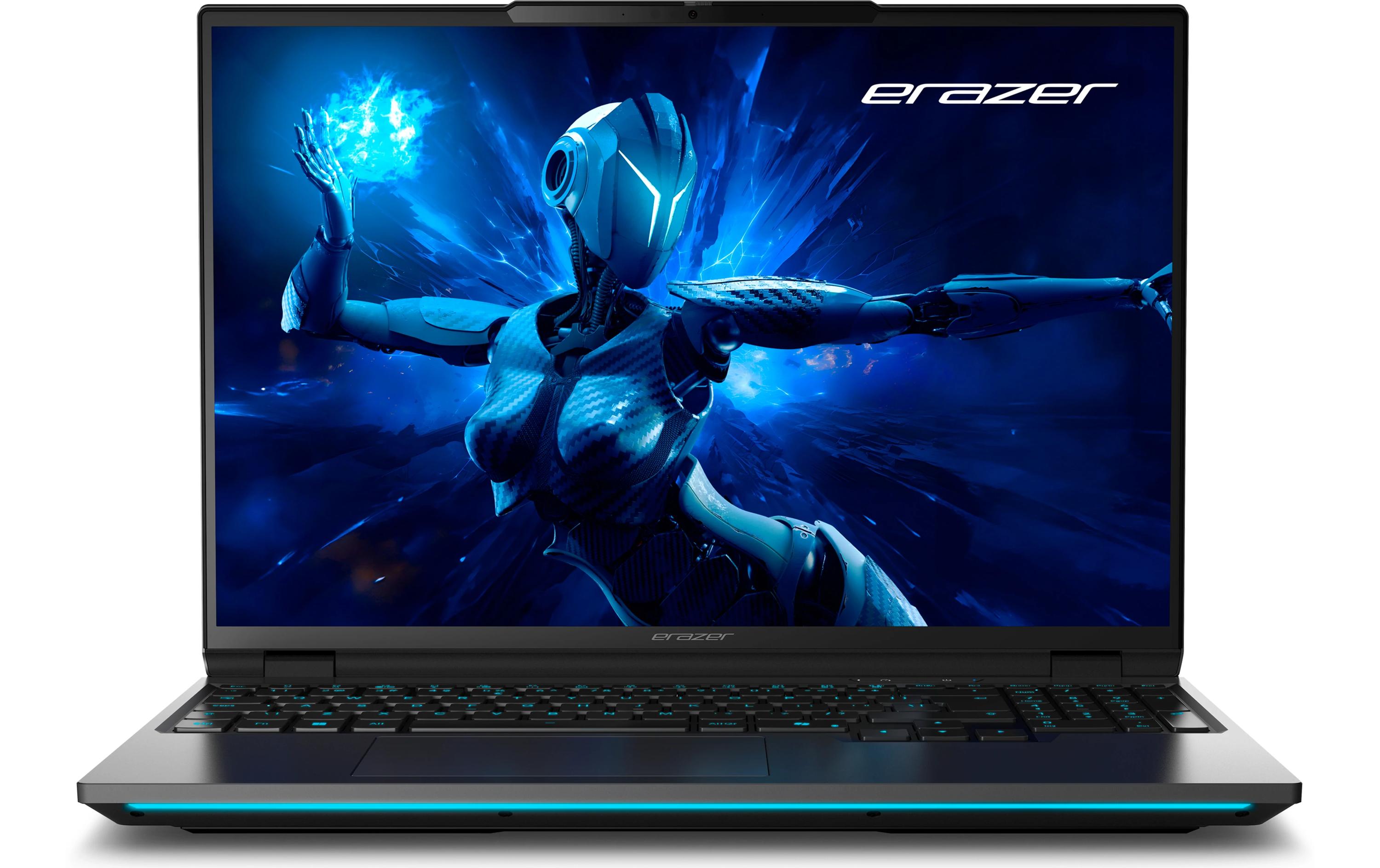 Erazer Notebook Beast 16 X1 Ultimate (MD62733)