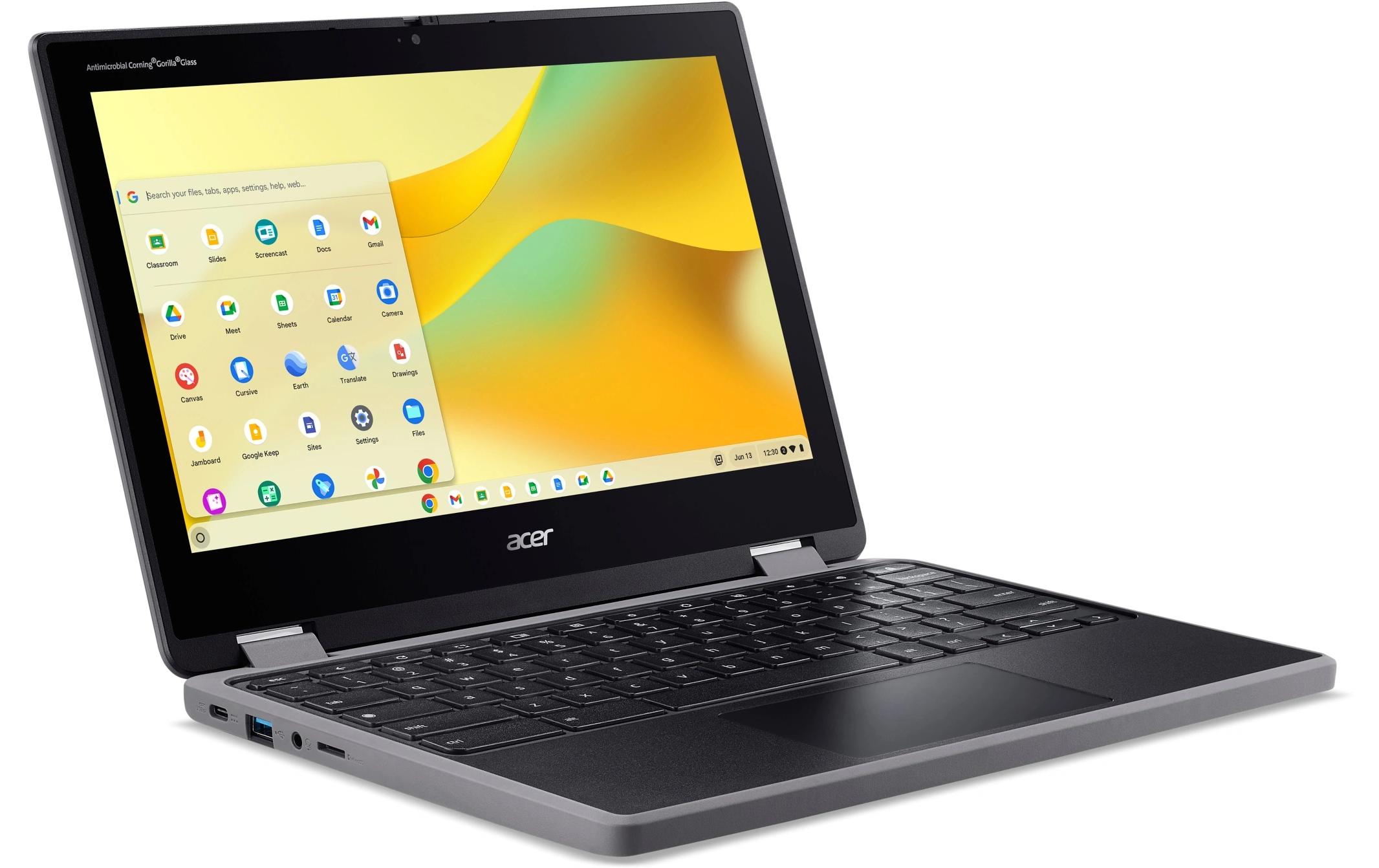 Acer Chromebook Spin 311 (R724T-TCO-K6K4) Acer Chromebook Spin 311 (R724T-TCO-K6K4)