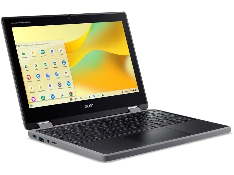Acer Chromebook Spin 311 (R725T-TCO-84FH)