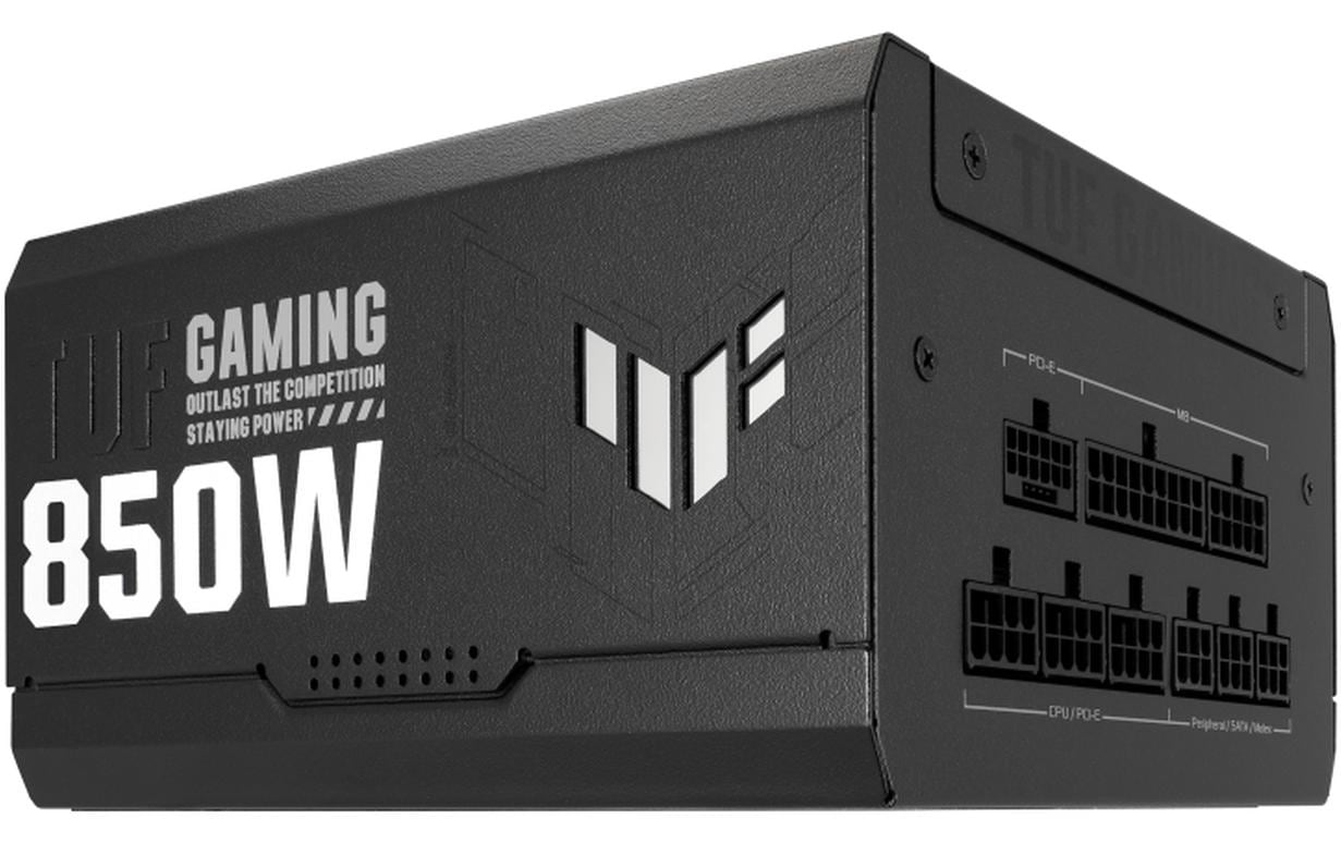 ASUS Netzteil TUF Gaming 850 W Gold