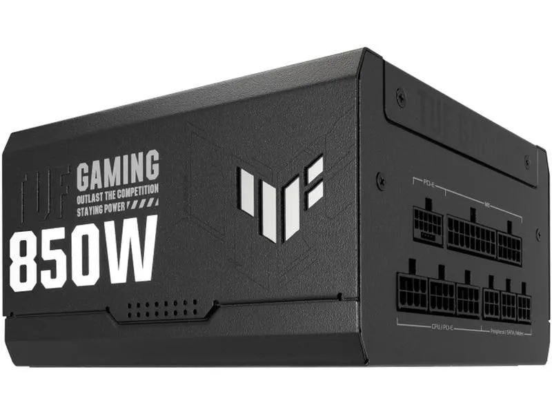 ASUS Netzteil TUF Gaming 850 W Gold