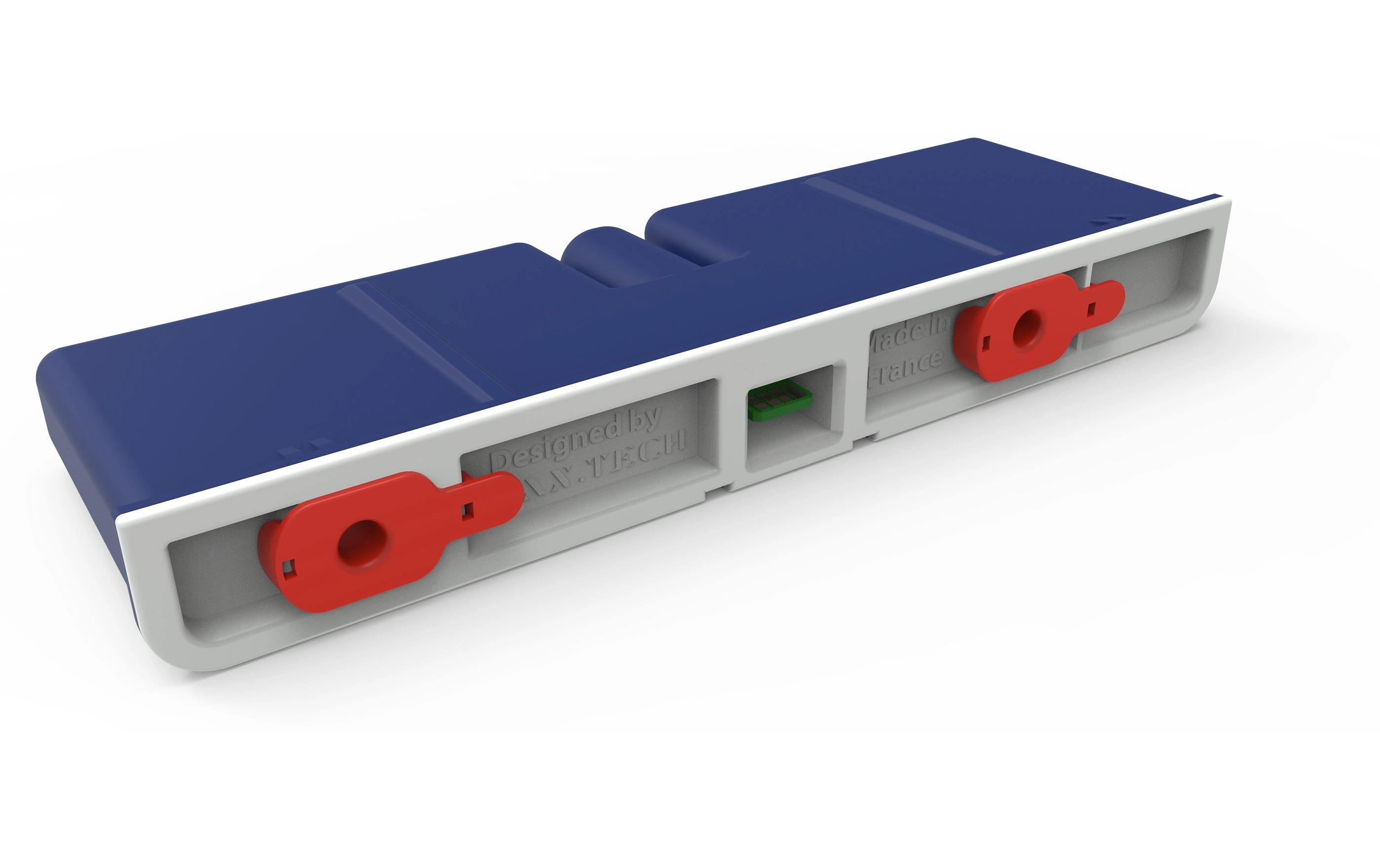 Daan Tech Bob Geschirrspüler Spülmittel + Reinigung 0 l