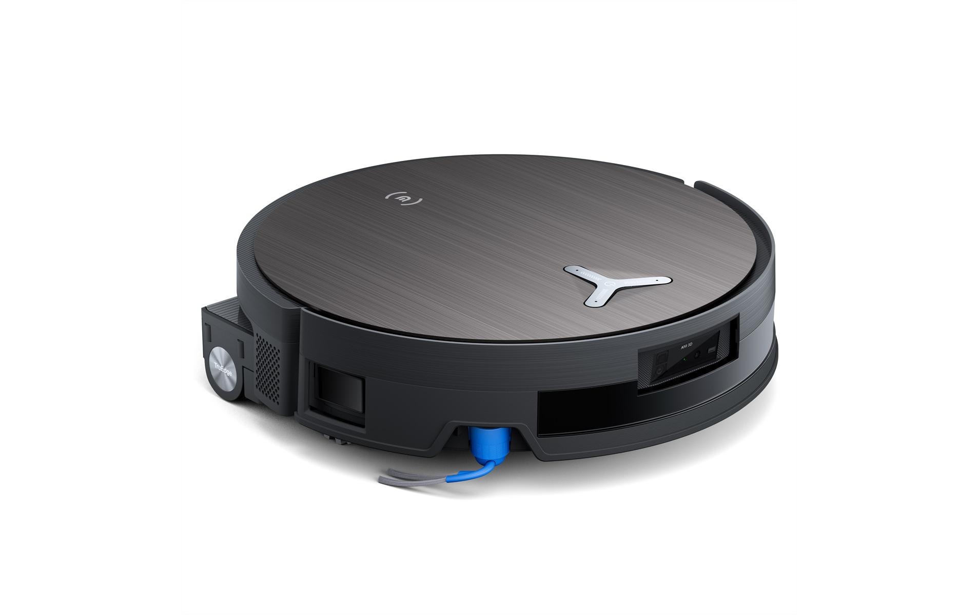 Ecovacs Saug- und Wischroboter DEEBOT X11 OMNICYCLONE