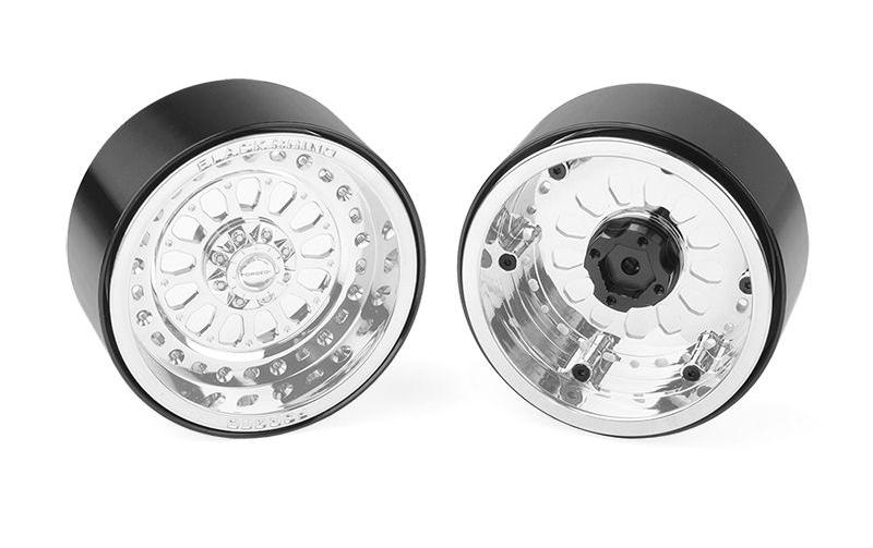 RC4WD Felgen Black Rhino 2.6 Centurion Forged 4 Stück