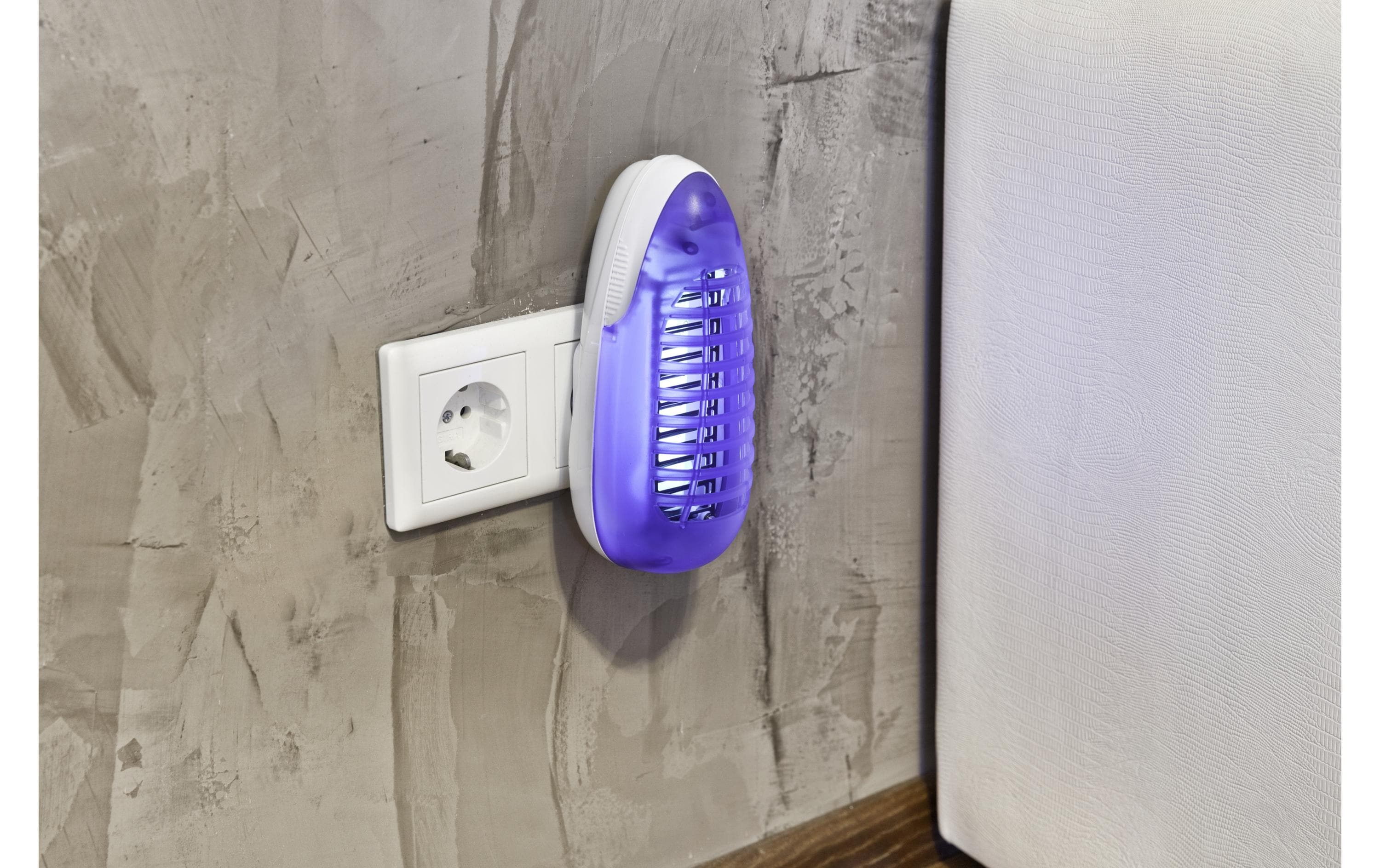 Windhager Insektenvernichter Mosquito Stop Mobil 1 Stück