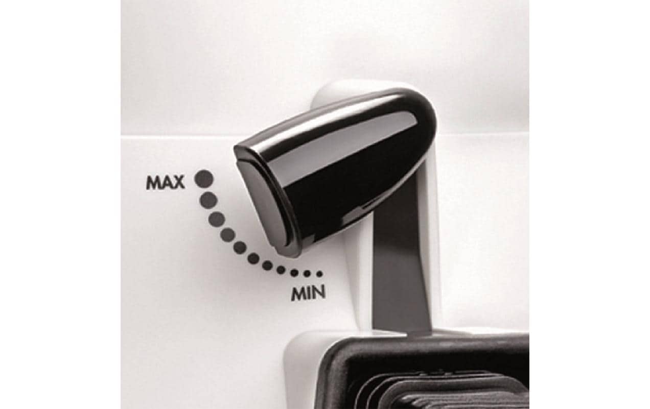 Stylies by Koenig Warmluftbefeuchter Atria 25 m²