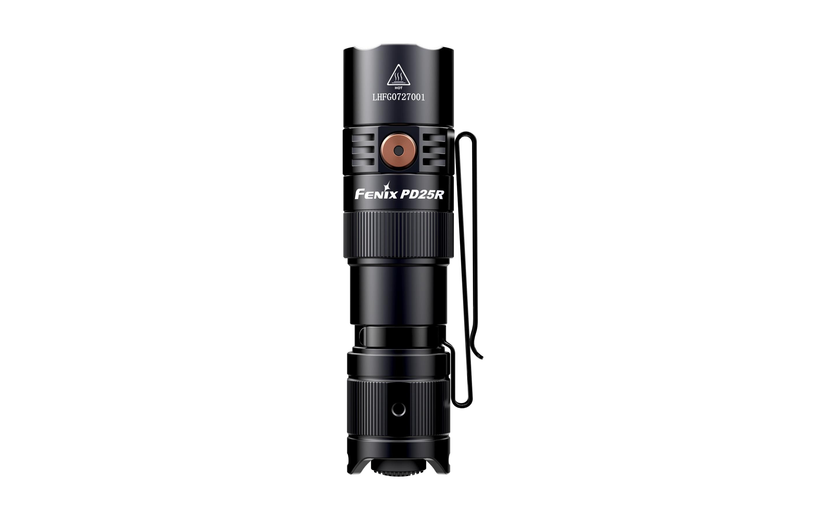 Fenix Taschenlampe PD25R