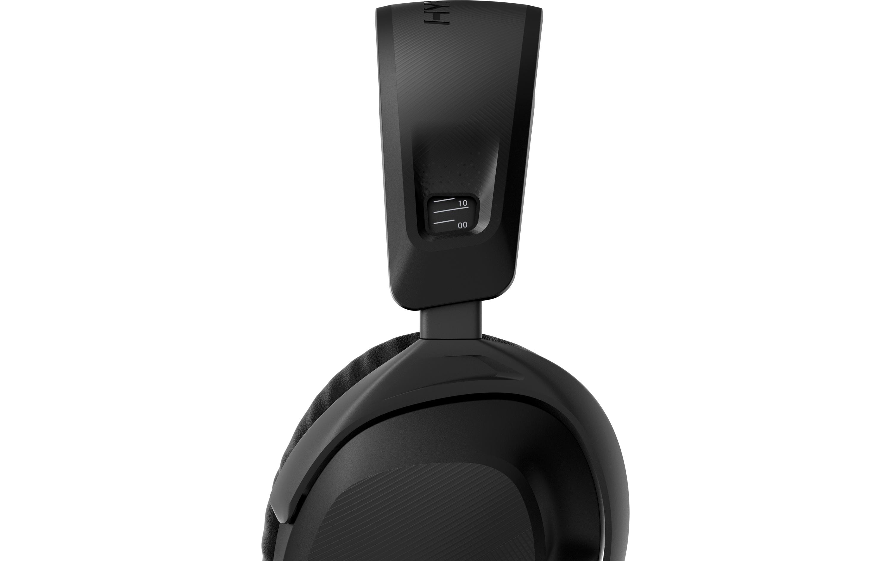 HyperX Headset Cloud Stinger 2 Schwarz
