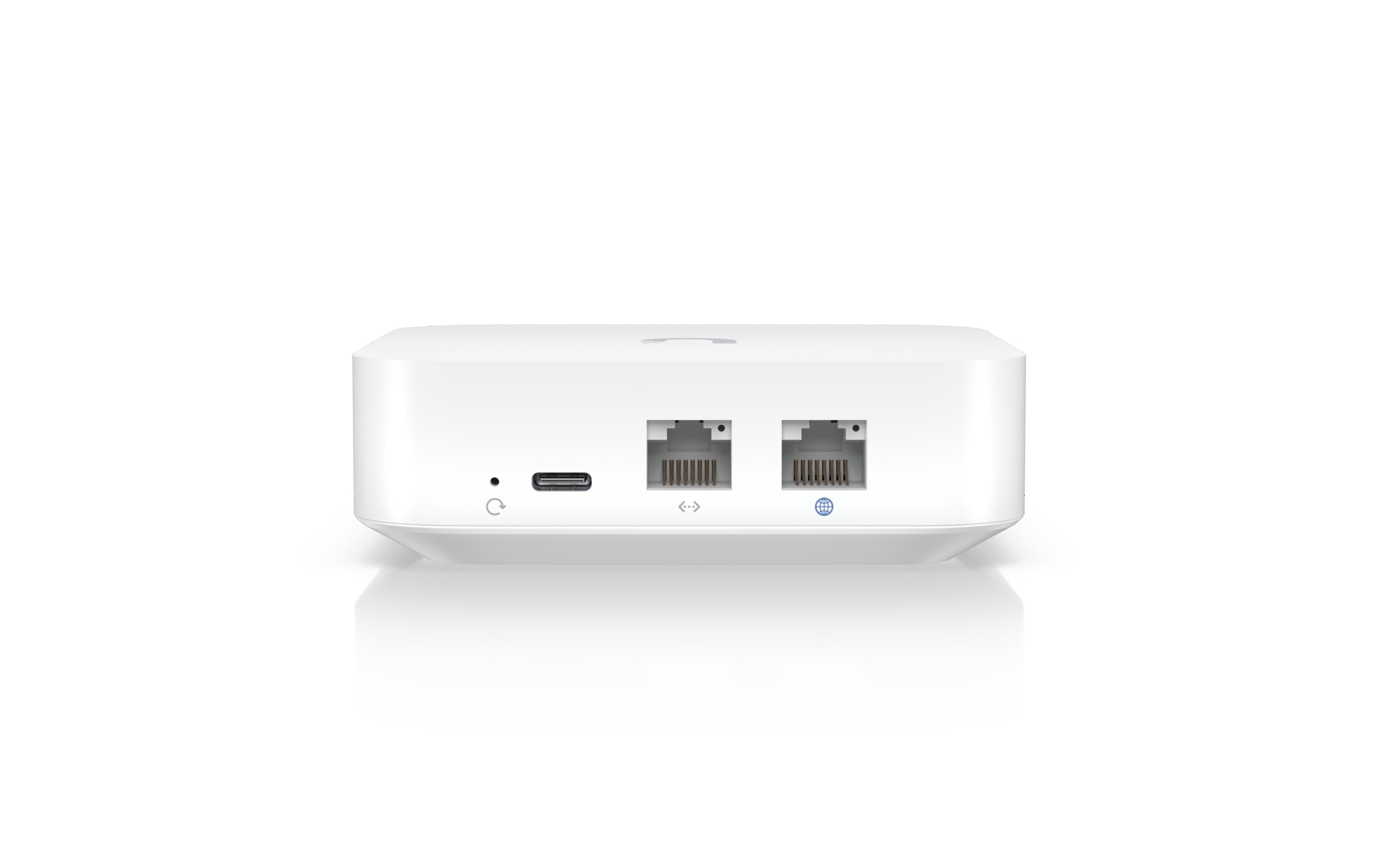 Ubiquiti VPN-Router Gateway Lite UXG