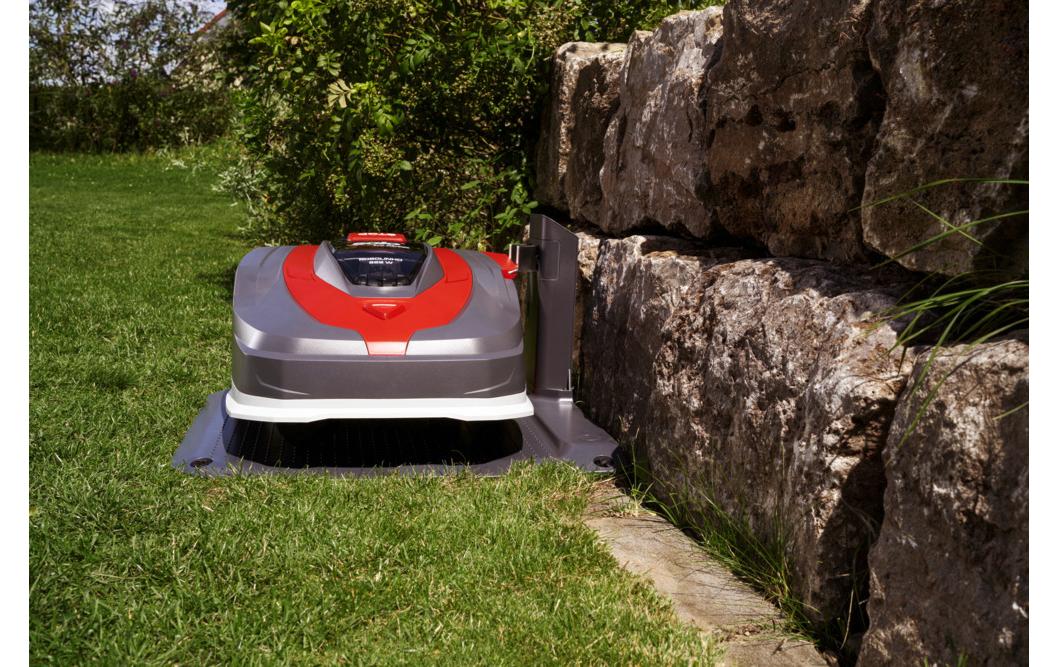 solo by AL-KO Mähroboter Robolinho 822 W, 800 m²